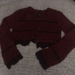 Nanette LePore sweater
